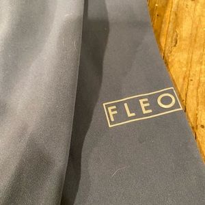 Fleo el toro. Blue/grey brand new